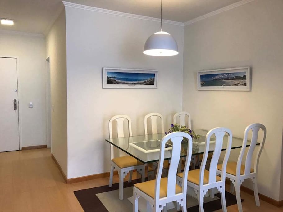 Sala de Jantar
