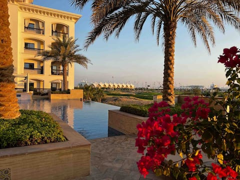Top Choice For The Family in Yas Island Abu Dhabi