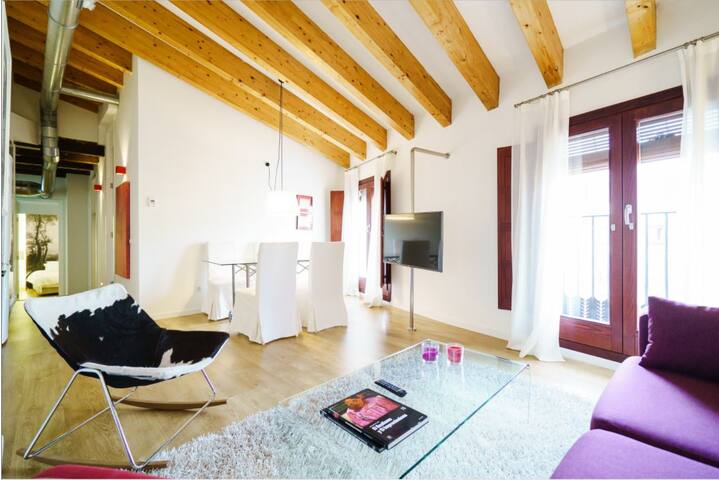 Valencia Luxury – Boutique Redonda Deluxe R18 gallery image 4