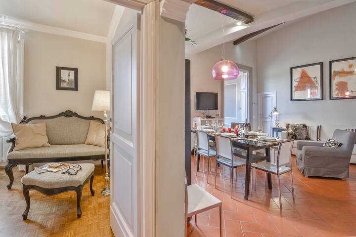 TOP ROOF PALAZZO DEL MARCHESE gallery image 4