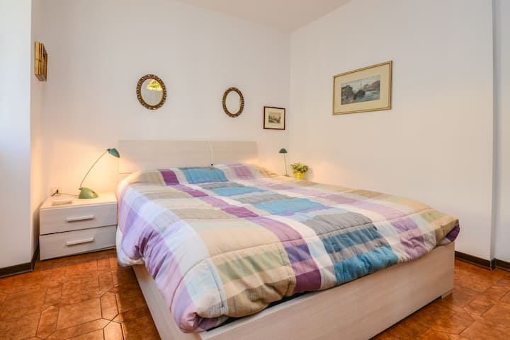 Camera da letto matrimoniale