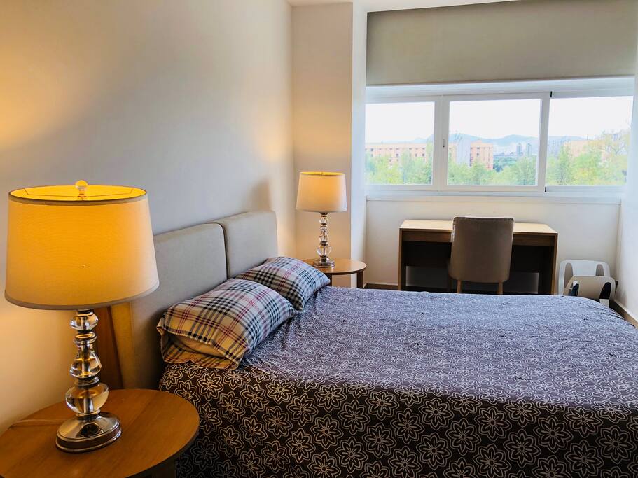 Dormitorio