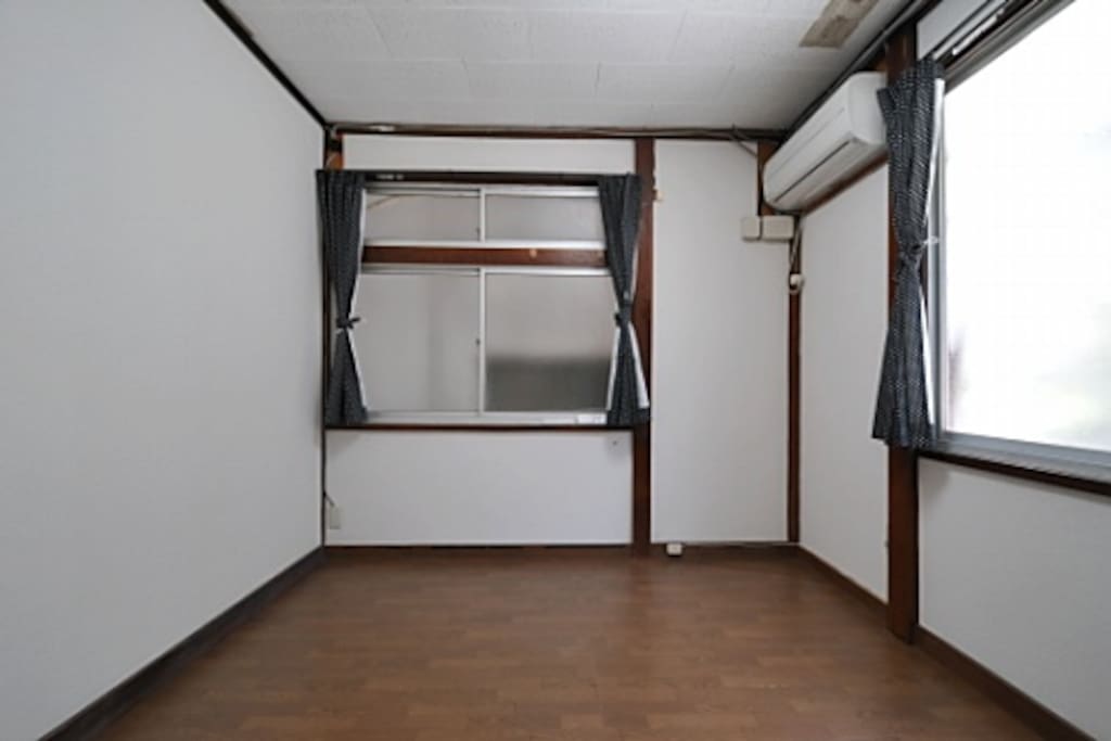cozy room整洁舒适的房间