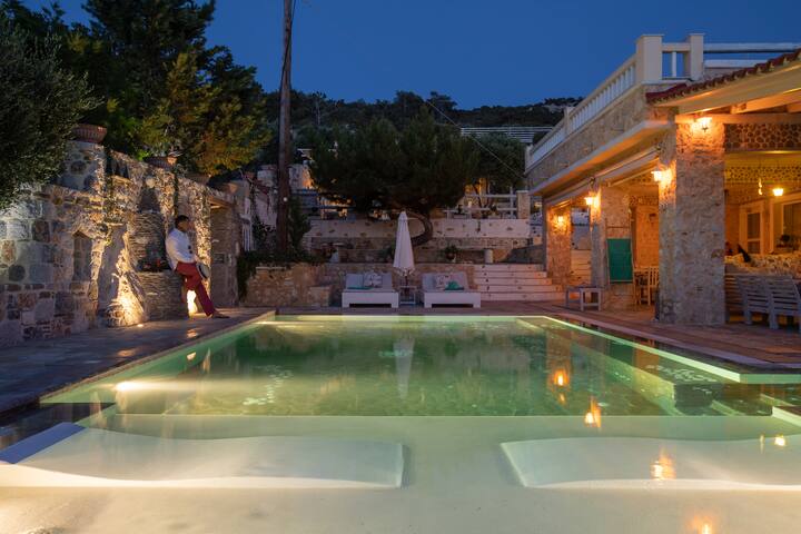 Mediterranean Island Estate gallery image 2