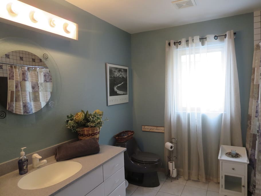 main bath