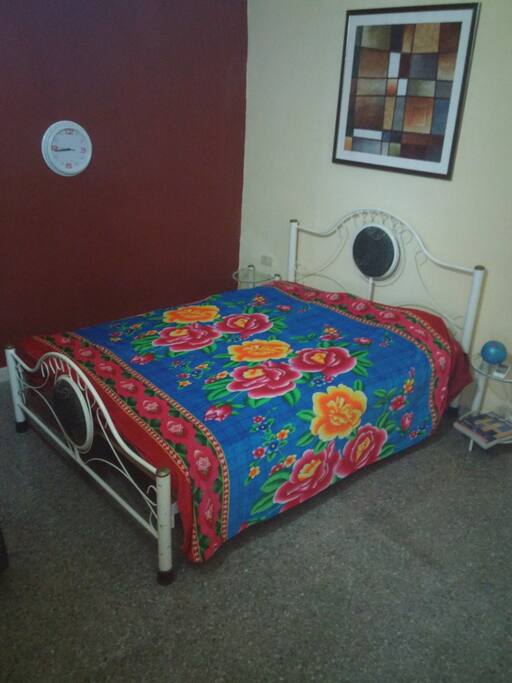 Habitacion