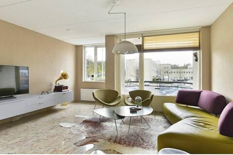 Entire home in the heart of Ede Centrum