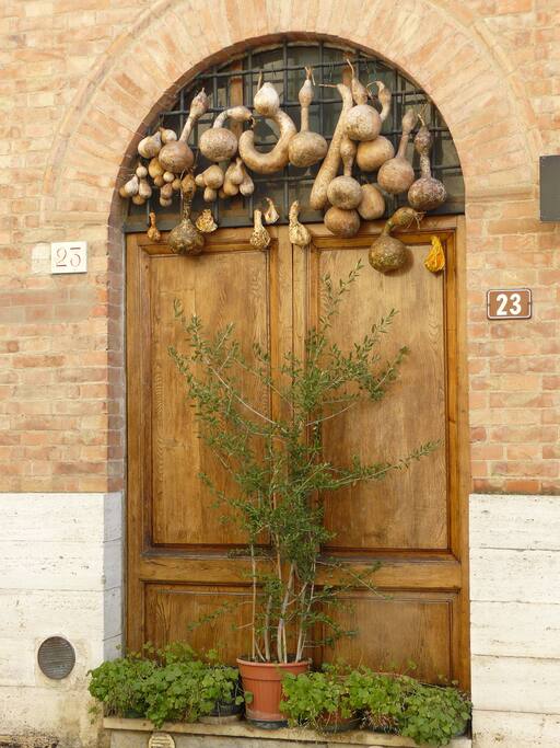 porta
