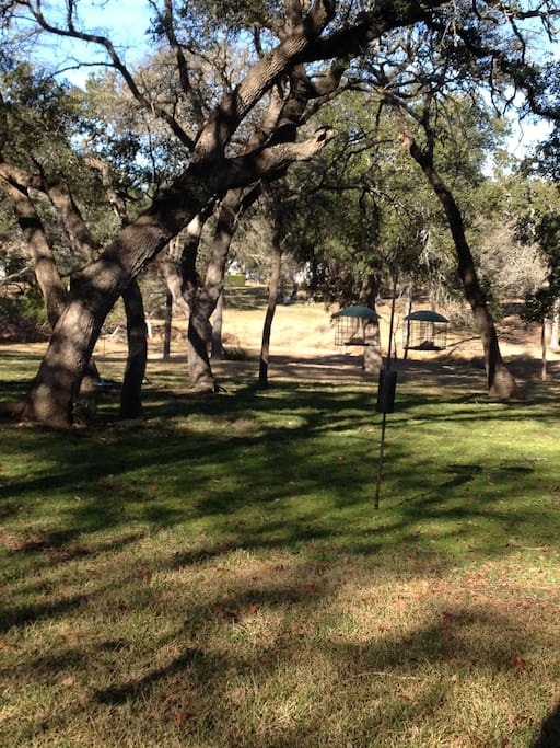 Grounds at Deer Run