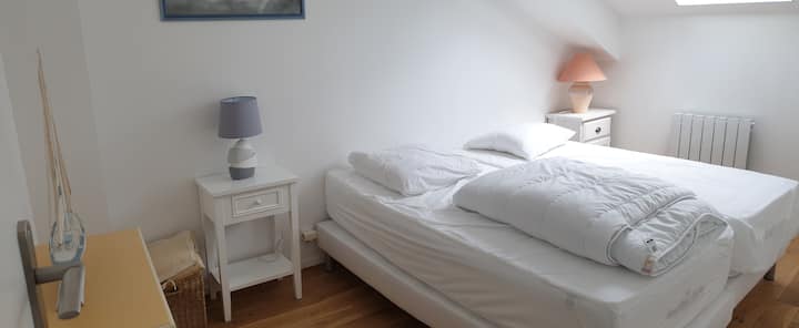 Habitación 2: otra vista