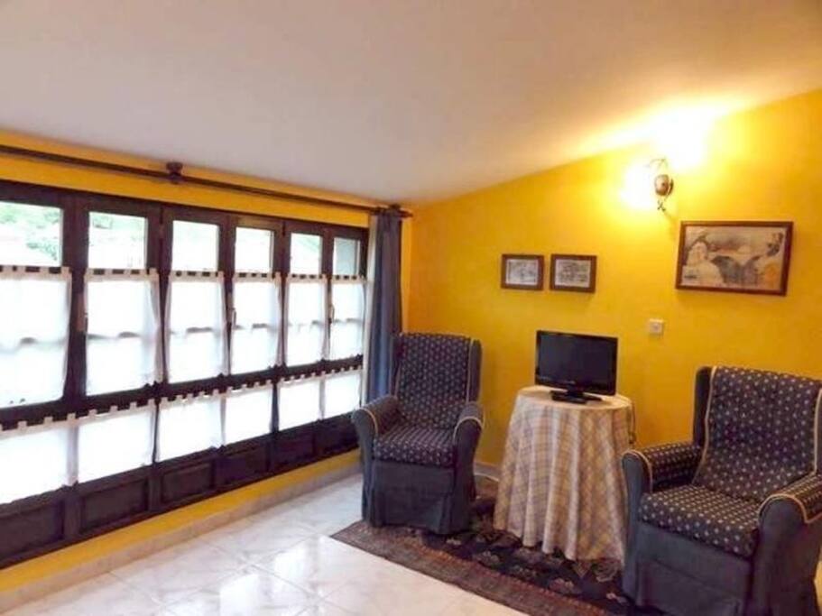 Salón