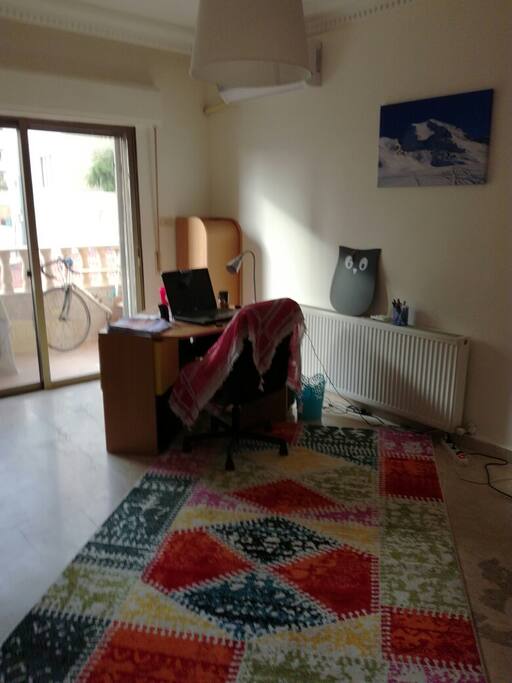 bureau
