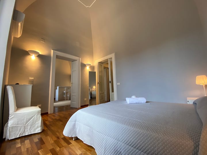 Suite 261 — 4