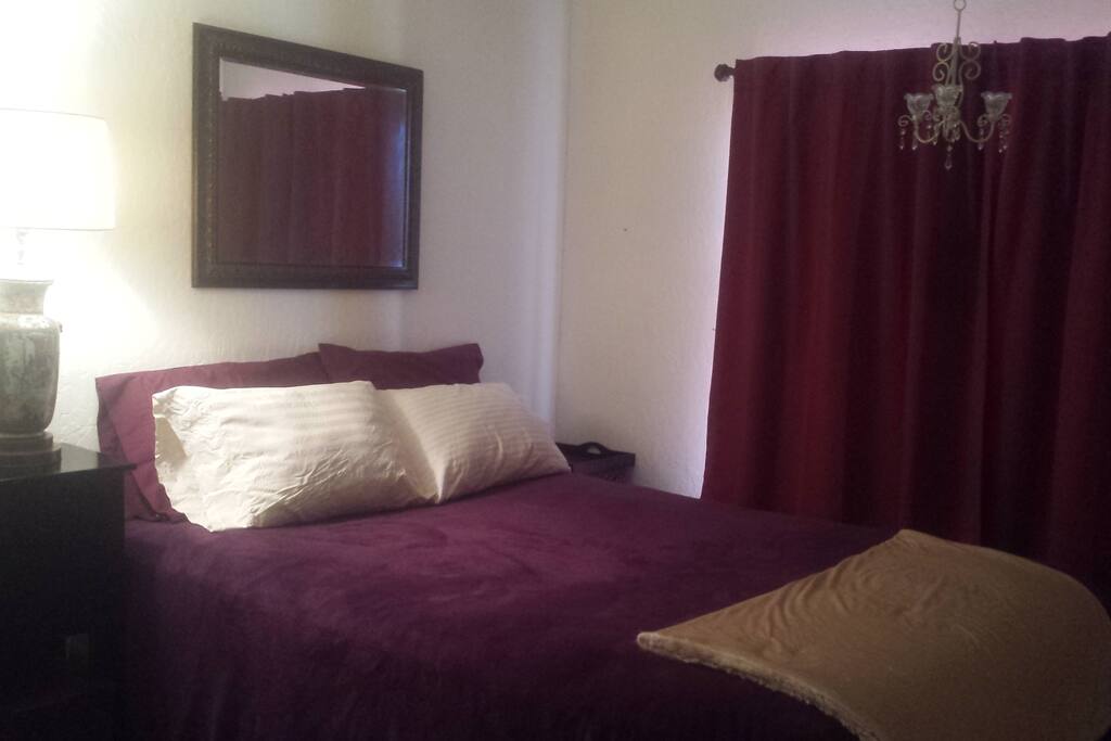 World Traveler Room
