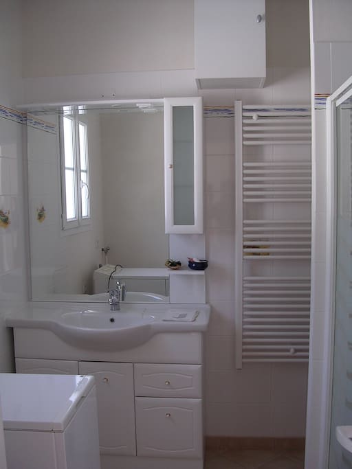 salle de bain