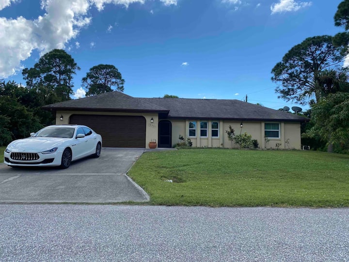 Port Charlotte Vacation Rentals Homes and More Airbnb