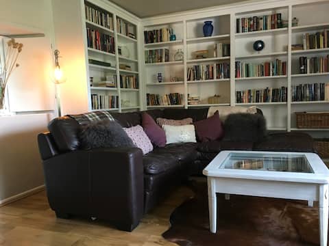 Romantic Cotswold cottage for two