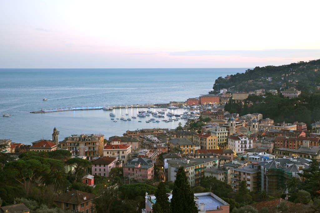 Santa Margherita