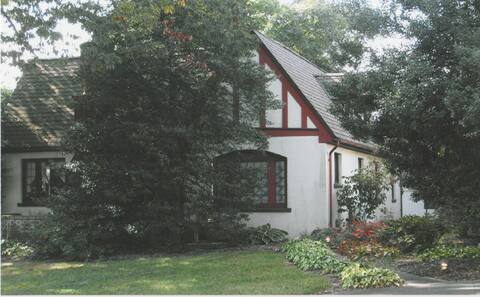 Holly House B & B, Akron PA