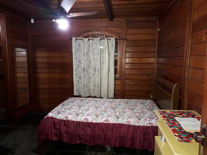 Habitación 1