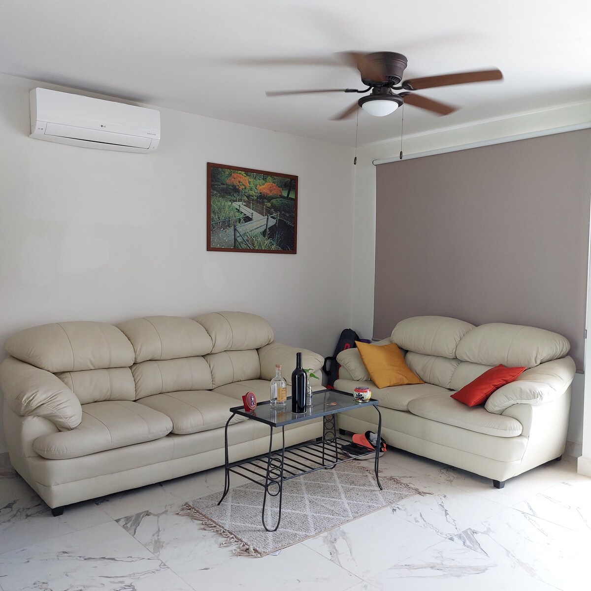 Airbnb con mejor rendimiento: Casa Venecia, Santa Fe en Morelos