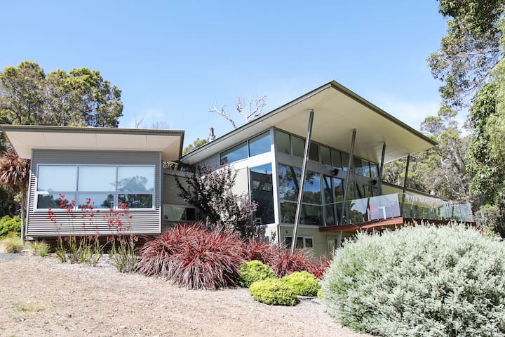 Frog Choir – Redgate – Margaret River