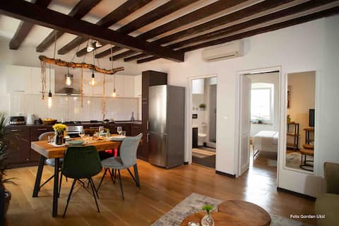 Rovinj Carera