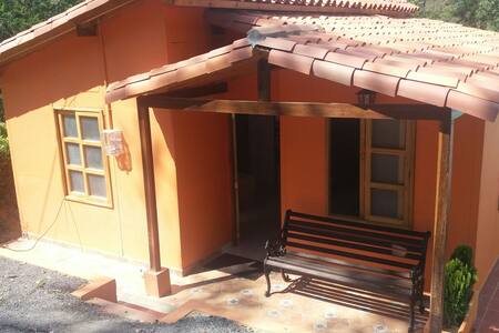 20 mejores cabañas para alquilar en barichara airbnb barichara ... Cabaña creativo Sencillas