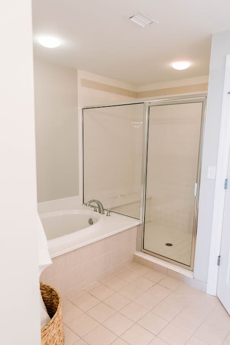 Masterbath