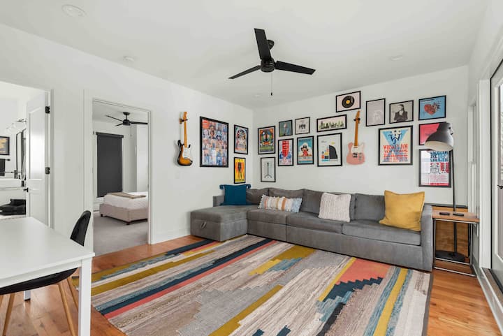 Living room 2