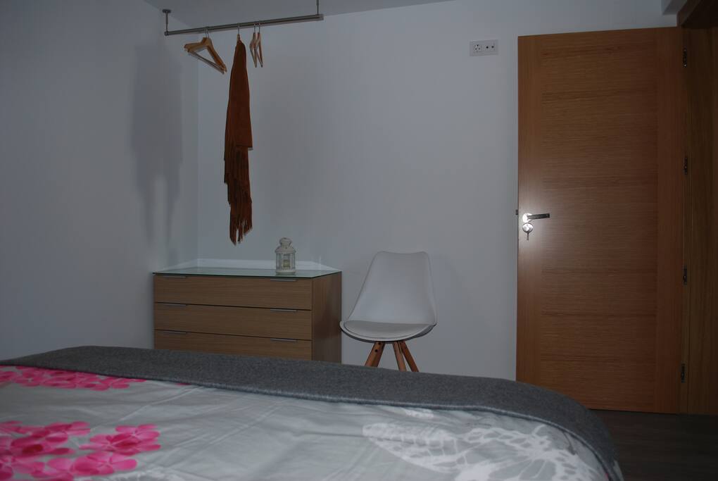 Habitación Matrimonio