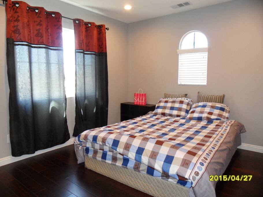 F3 Private room