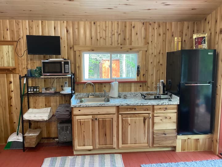 Top 8 Airbnb Vacation Rentals In Drummond, Michigan Updated 2024