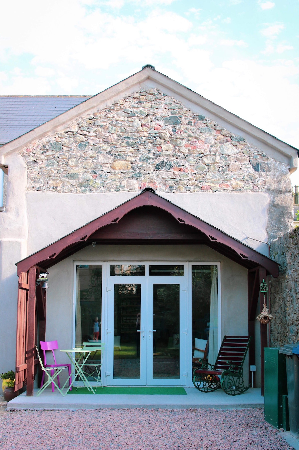 Hillside Lodge Houses for Rent in Rostrevor, Northern Ireland, United