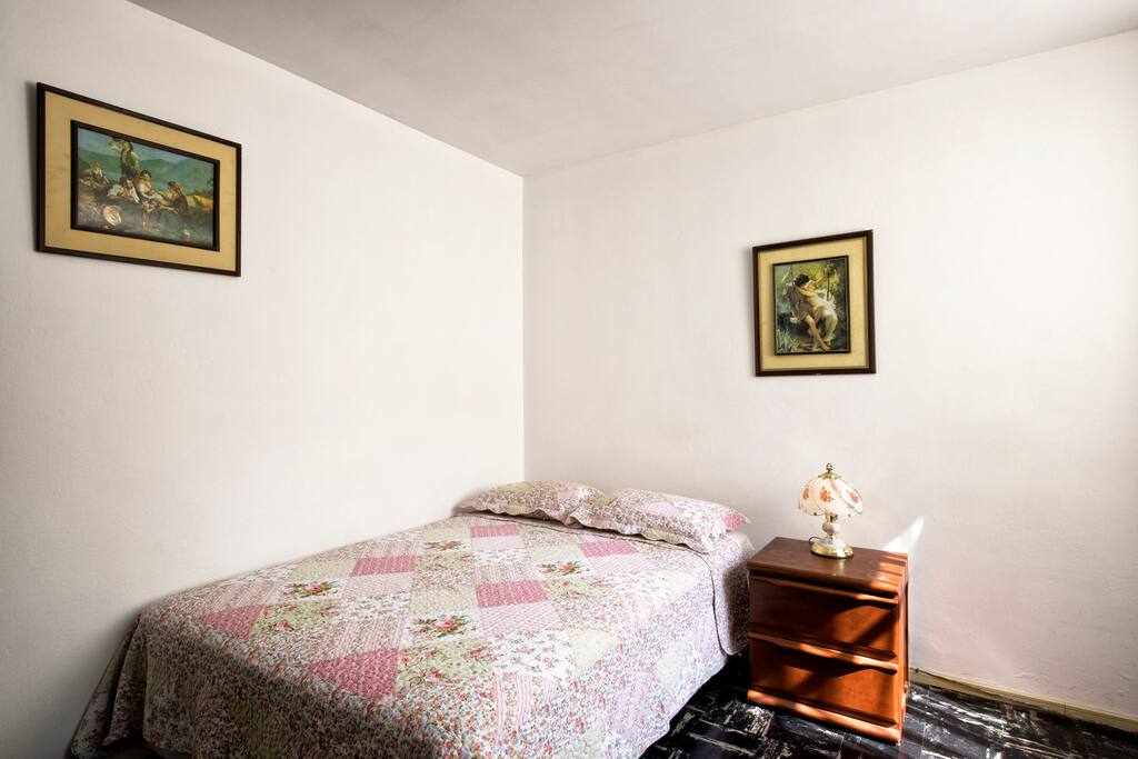 Dormitorio