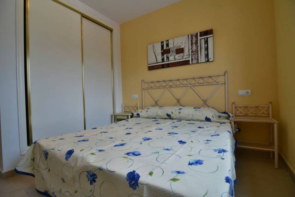 Bedroom 1