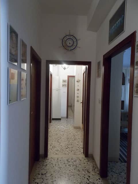 Top Airbnb: Vacation apartment a Rimini