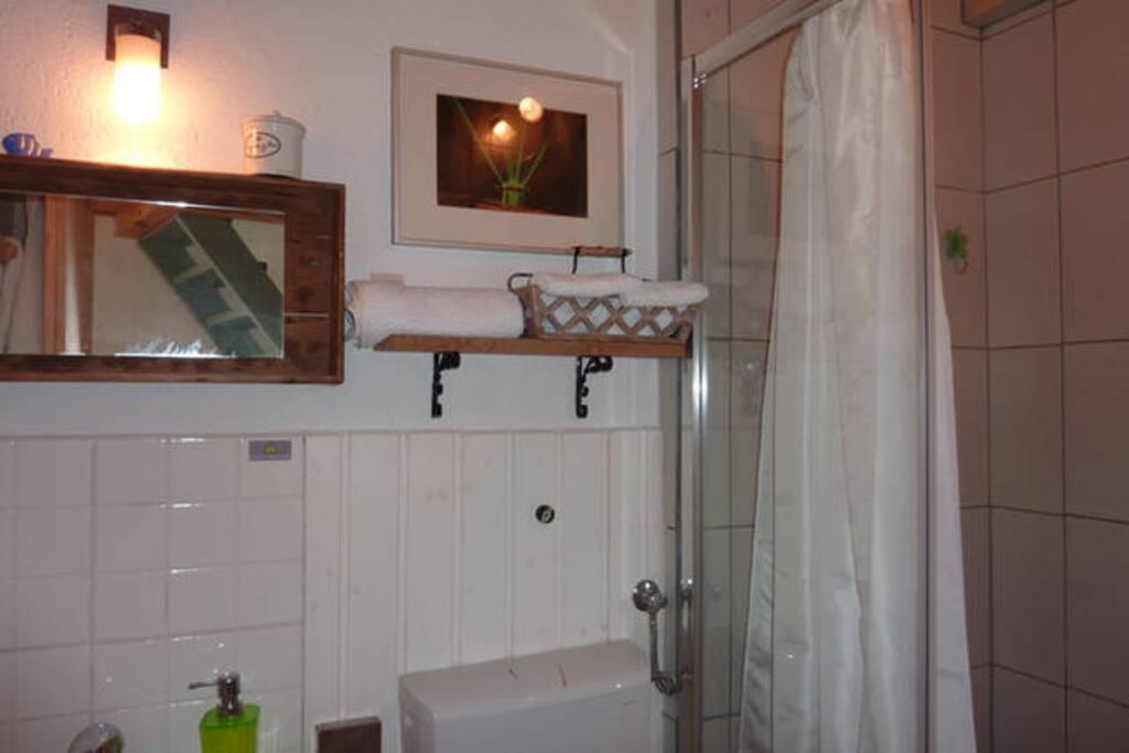 Bathroom in Jedan