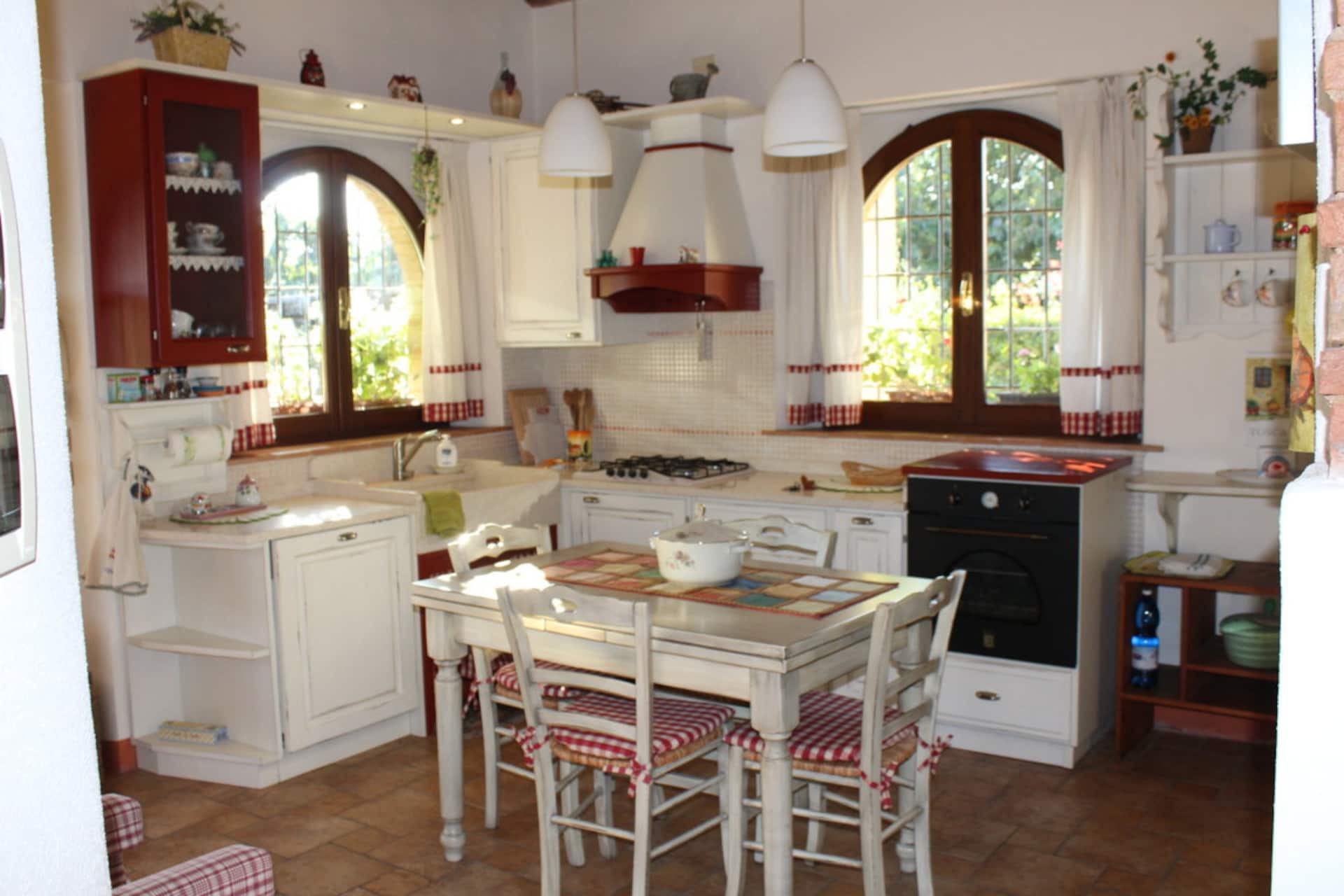 Cozy Tuscany base - 10 min San Gimignano