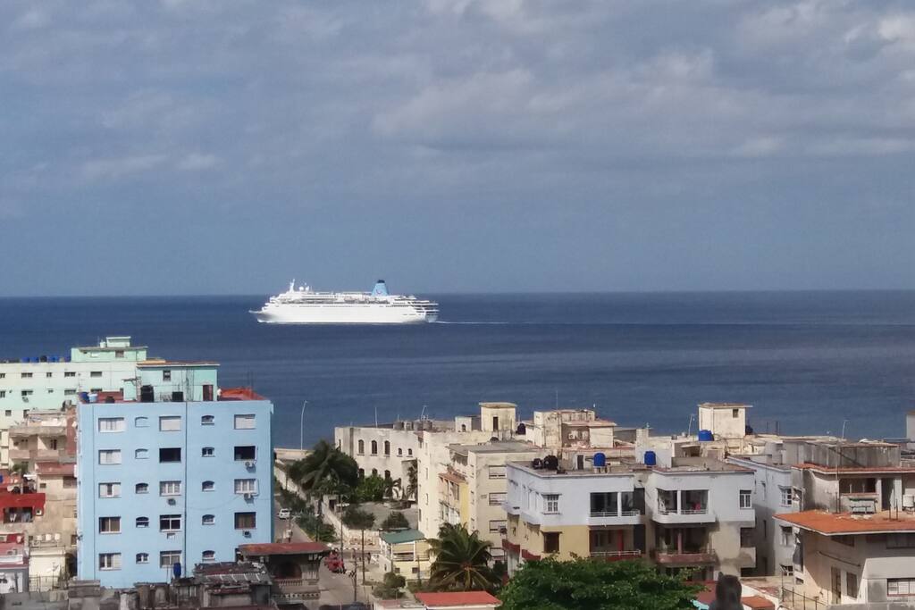 Vista Panorámica