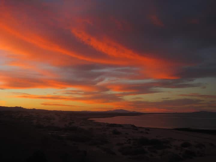 Sea of Cortez Beach House, Perfect Getaway - Casas en ...