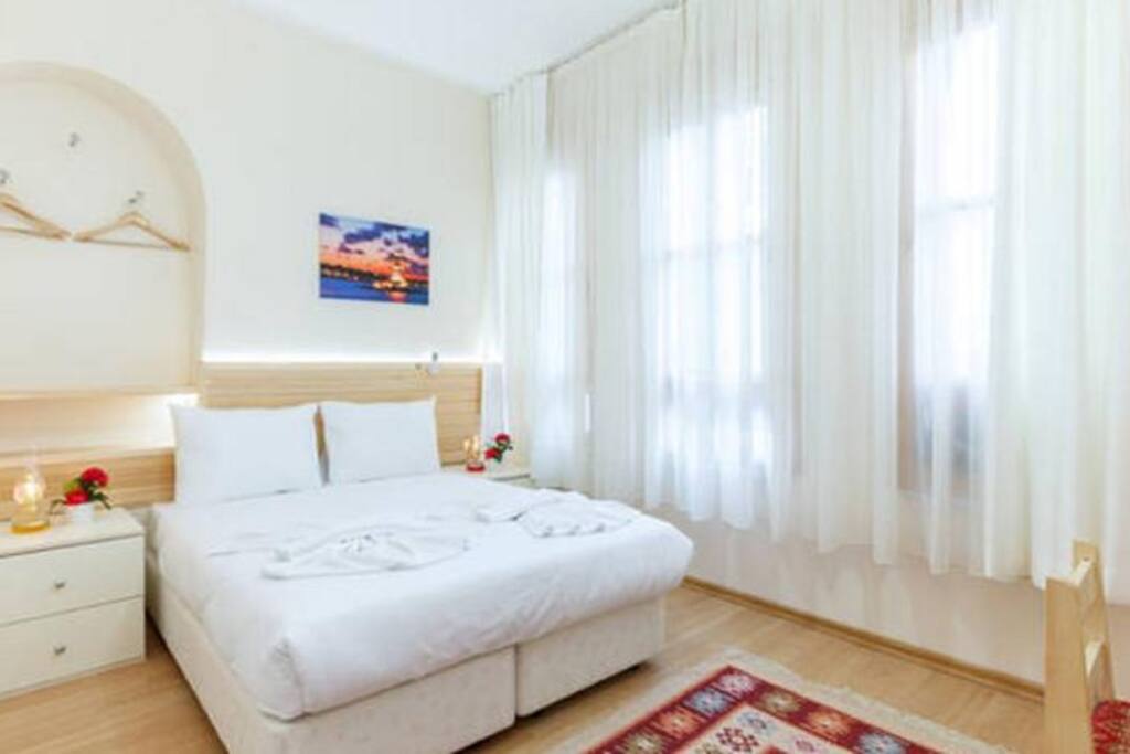 Double Room Free Breakfast