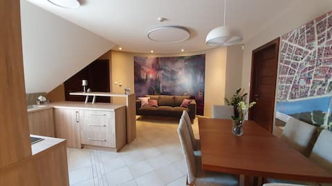 Lochome Apartment