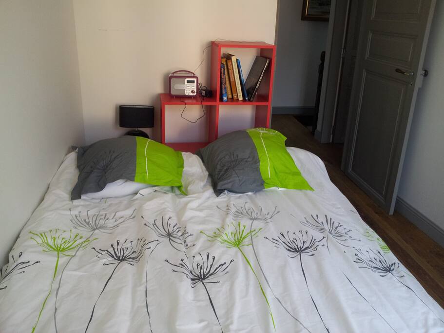 Chambre parental