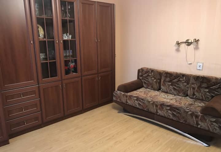 Habitación 1