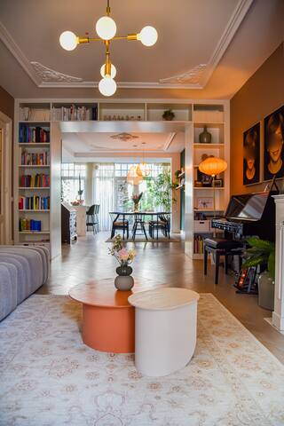 Beautiful and spacious apartment, great location gallery image 5