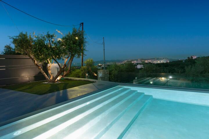 Andreas Villa sea view & pool! gallery image 2