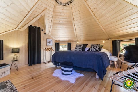 The Five Senses Love Room