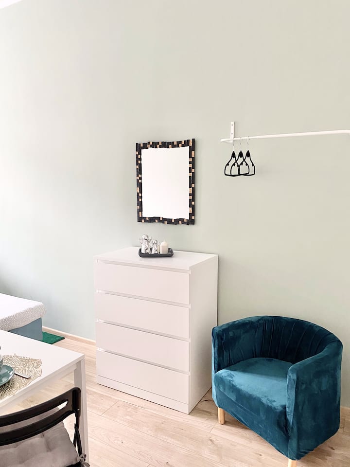 غرفة النوم 1