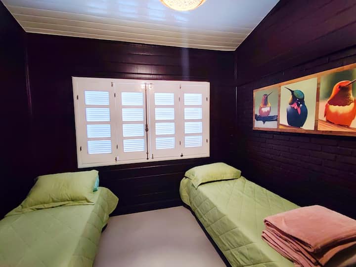 Спална соба 2